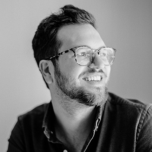 Photo of Jeremy D. Cherry